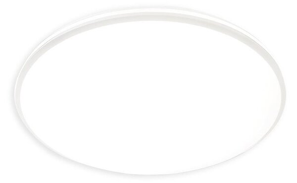 LED stropné svietidlo HUGO LED/21/32/42W/230V 3000/4000/6500K pr. 45 cm IP54 biela