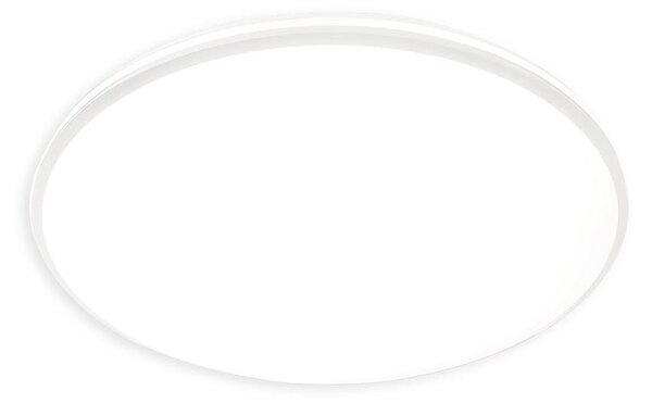 LED stropné svietidlo HUGO LED/16/24/32W/230V 3000/4000/6500K pr. 37 cm IP54 biele