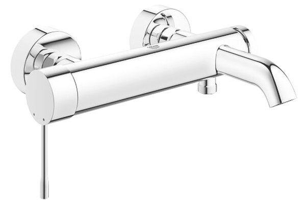 GROHE Essence - Páková vaňová batéria, chróm 33624001