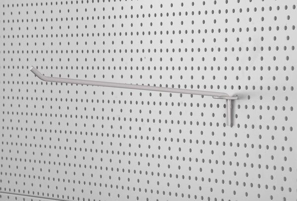Vešiak Racks H16 0300 mm, bez cenovky
