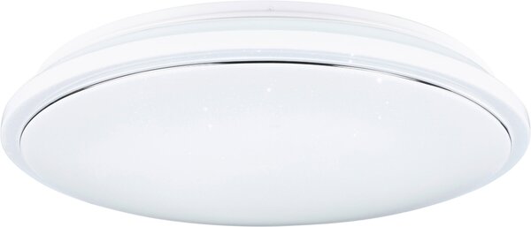 STROPNÉ LED SVIETIDLO, 56/10 cm Novel - Interiérové svietidlá