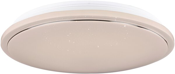 STROPNÉ LED SVIETIDLO, 56/10 cm Novel - Interiérové svietidlá