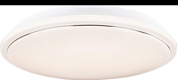 STROPNÉ LED SVIETIDLO, 56/10 cm Novel - Interiérové svietidlá