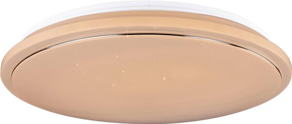 STROPNÉ LED SVIETIDLO, 56/10 cm Novel - Interiérové svietidlá