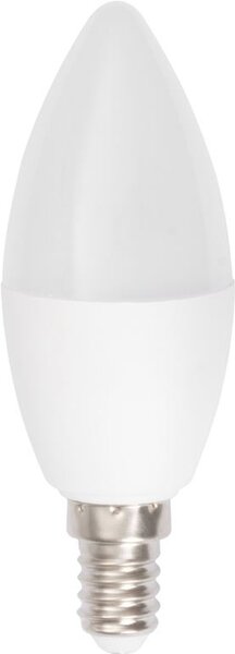 Žiarovka Strend Pro Smart, wifi, mení farby RGB, 5 W, E14
