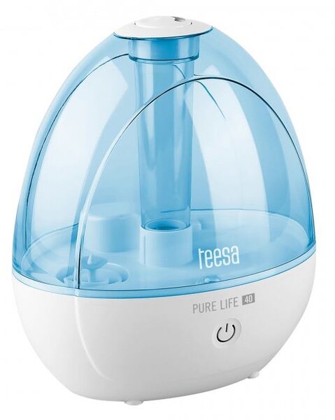 Ultrazvukový zvlhčovač vzduchu PURE LIFE 40 TEESA