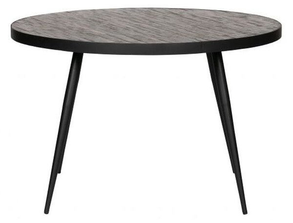 Vic okrúhly jedálenský stôl Ø120 cm