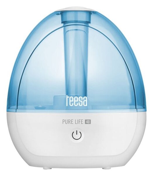 Ultrazvukový zvlhčovač vzduchu PURE LIFE 40 TEESA