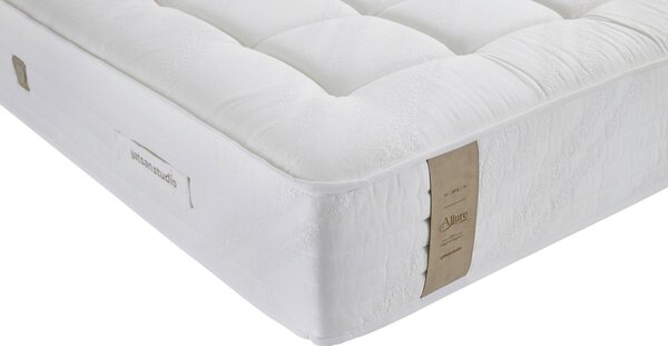 BOXSPRINGOVÝ MATRAC, 90/200 cm - Online Only spálne, Online Only
