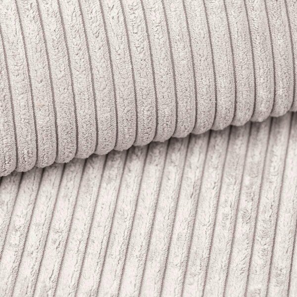 ROZKLADACIA POHOVKA, textil, béžová MID.YOU - Sedačky, Online Only