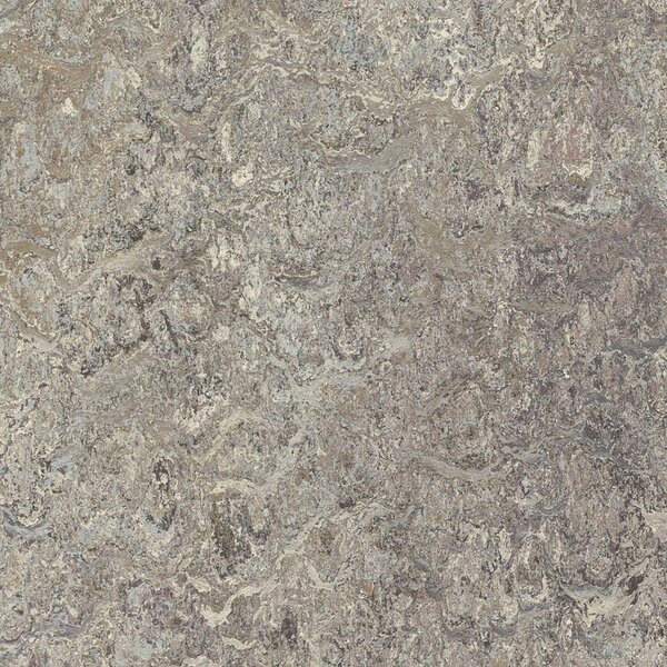 FORBO Marmoleum marbled vivace Surprising storm 3420 - 2 bm
