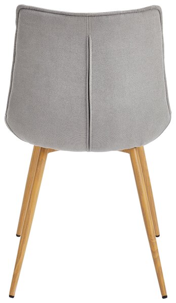 STOLIČKA, 51/88/62 cm Livetastic - Stoličky, Online Only
