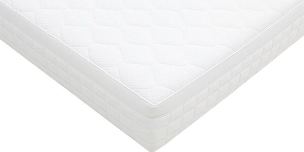 BOXSPRINGOVÝ MATRAC, 160/200 cm Livetastic - Online Only spálne, Online Only