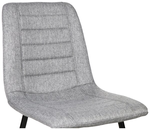 STOLIČKA, 45/86/55 cm Xora - Stoličky