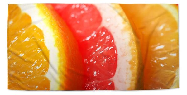 Sablio Uterák Citrusy - 30x50 cm