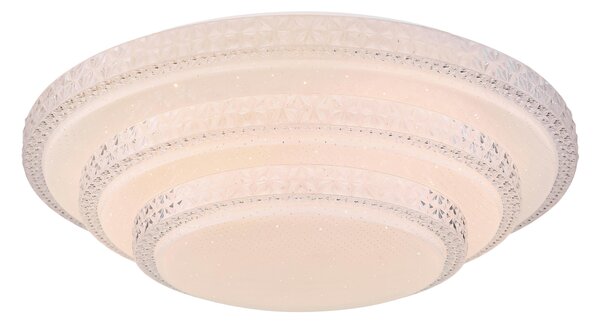 STROPNÉ LED SVIETIDLO, 49,5/12,7 cm - Interiérové svietidlá