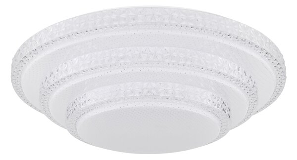 STROPNÉ LED SVIETIDLO, 49,5/12,7 cm - Interiérové svietidlá