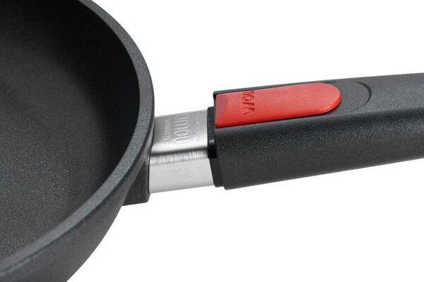 PANVICA NA SMAŽENIE nepriľnavý povrch PTFE 24 cm WOLL - Online Only bytové doplnky, Online Only