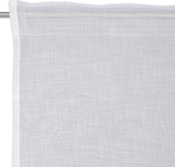 HOTOVÝ ZÁVES, polopriehľadné, 140/245 cm Esposa - Záclony & závesy