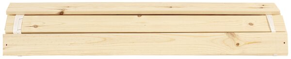 ROLOVATEĽNÝ ROŠT, 90/200 cm Based - Rošty na posteľ