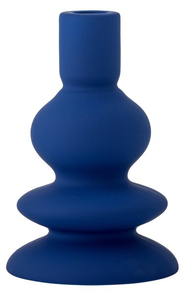 Svietnik Thorne Blue 16 cm