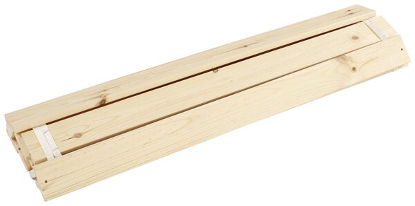 ROLOVATEĽNÝ ROŠT, 90/200 cm Based - Rošty na posteľ