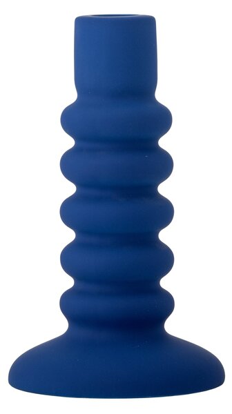 Svietnik Thorne Blue 18,5 cm
