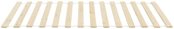 ROLOVATEĽNÝ ROŠT, 90/200 cm Based - Rošty na posteľ