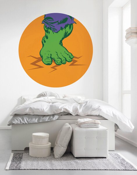 VLIESOVÁ TAPETA velikost: 125 cm Komar - Online Only bytové doplnky, Online Only