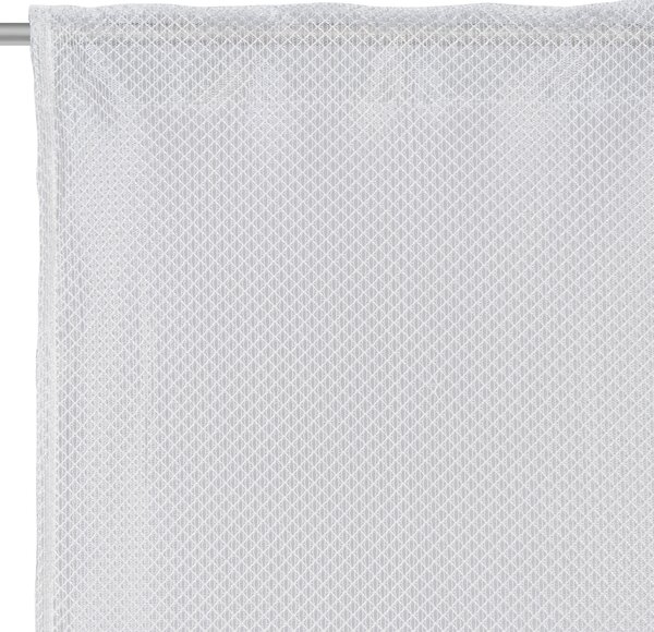 HOTOVÝ ZÁVES, polopriehľadné, 135/245 cm Esposa - Záclony & závesy
