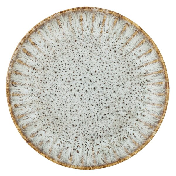 Dezertný tanier Fleur Ø 17 cm