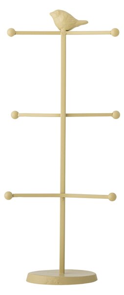 Kovový stojan na hrnčeky Dean 44 cm