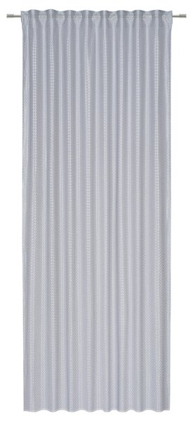 HOTOVÝ ZÁVES, priehľadné, 135/245 cm Esposa - Záclony & závesy