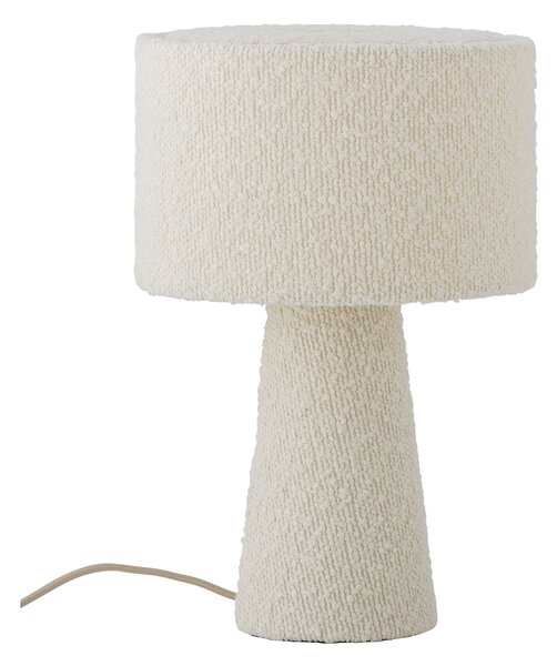 Stolná lampa Emmie White