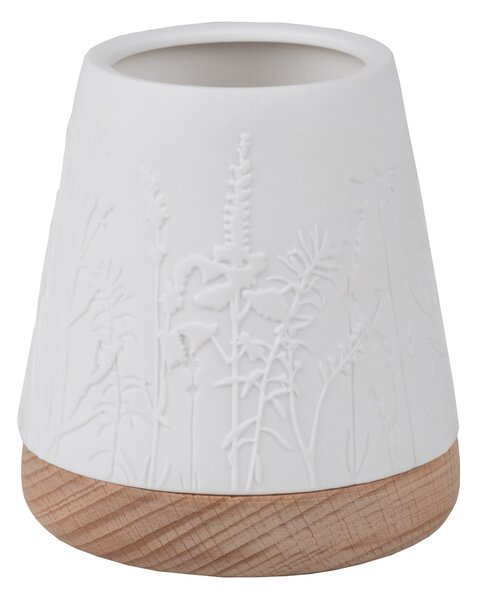 Porcelánový svietnik Floral Meadow 11 cm
