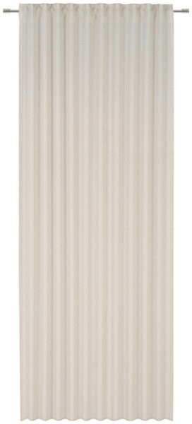 HOTOVÝ ZÁVES, priehľadné, 140/245 cm Esposa - Záclony & závesy
