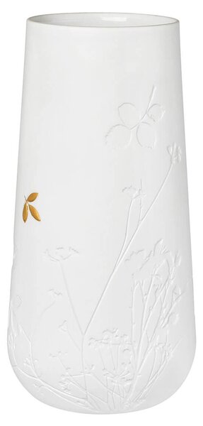 Porcelánová váza Flower 25 cm