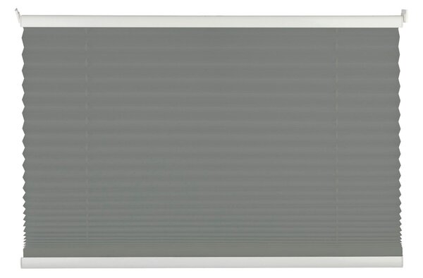 PLISOVANÁ ROLETA, polopriehľadné, 80/210 cm Homeware - Záclony & závesy