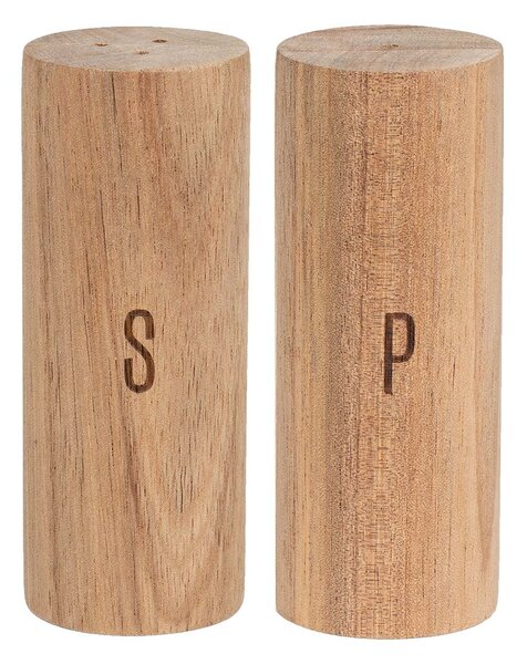 Solnička a kořenka Wood