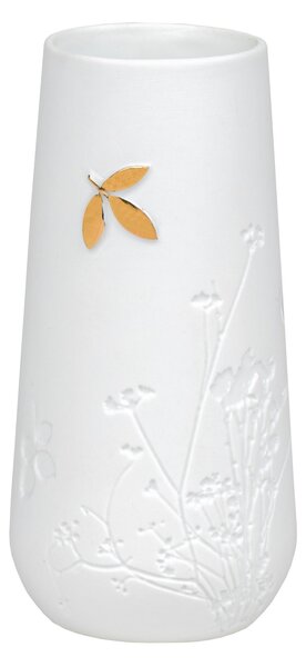 Porcelánová vázička Flower 10,5 cm