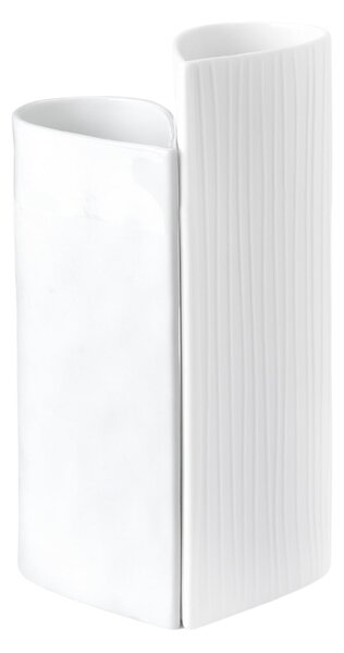 Porcelánová váza Wedding – set 2 ks