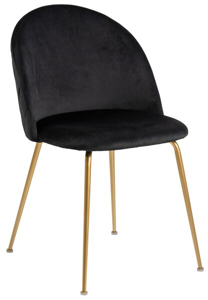 STOLIČKA, 49,5/80,5/54 cm Livetastic - Stoličky, Online Only