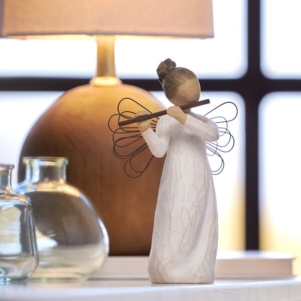 Willow Tree – Anjel harmónia