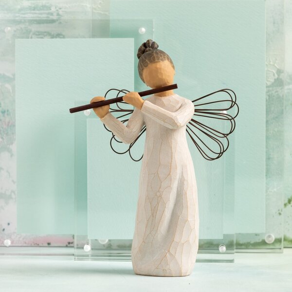 Willow Tree – Anjel harmónia