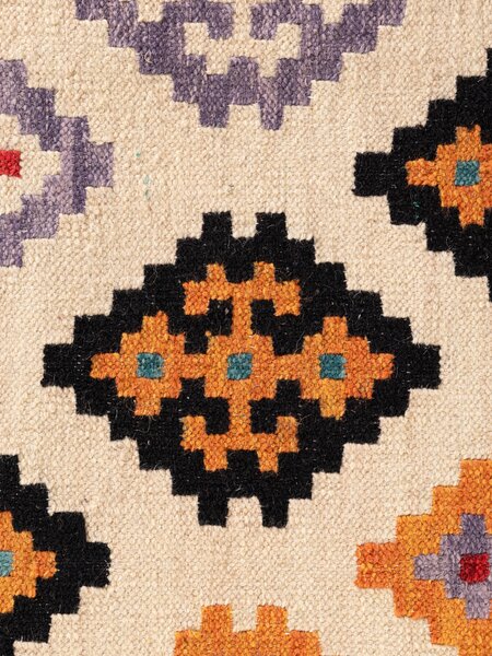 Hanse Home , Kusový koberec Kamal Kian 106240 Multicolor, 120x170, viacfarebná, kuchyňa