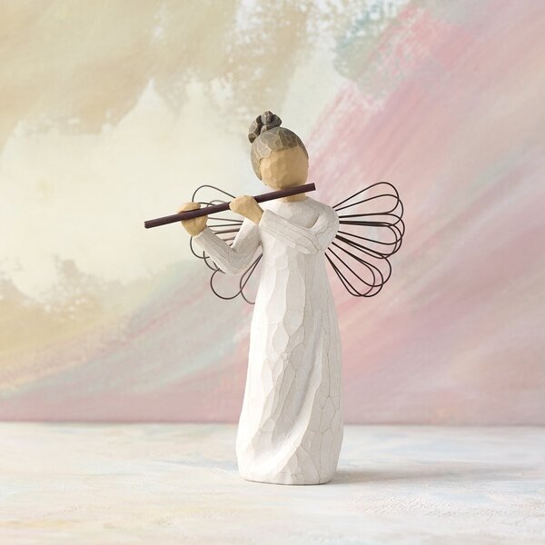 Willow Tree – Anjel harmónia