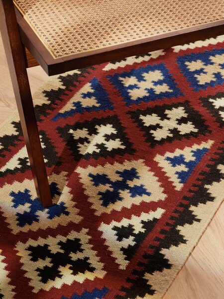 Hanse Home , Kusový koberec Kamal Rami 106241 Multicolor, 120x170, viacfarebná, kuchyňa