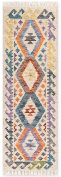 Hanse Home , AKCIA: 200x290 cm Kusový koberec Kamal Oasis 106242 Multicolor, viacfarebná, kuchyňa