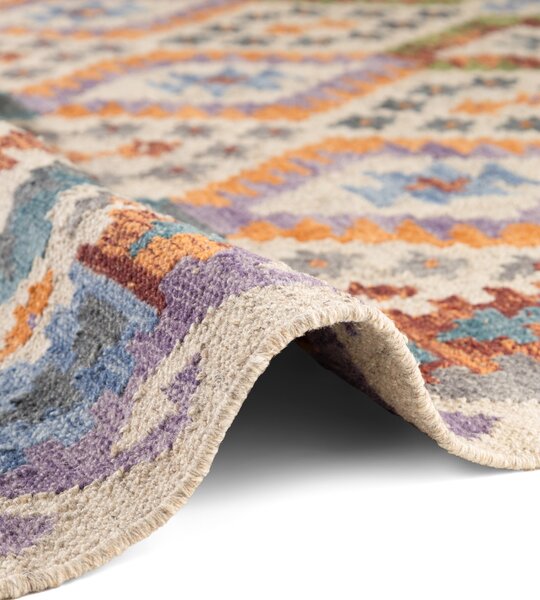 Hanse Home , AKCIA: 200x290 cm Kusový koberec Kamal Oasis 106242 Multicolor, viacfarebná, kuchyňa
