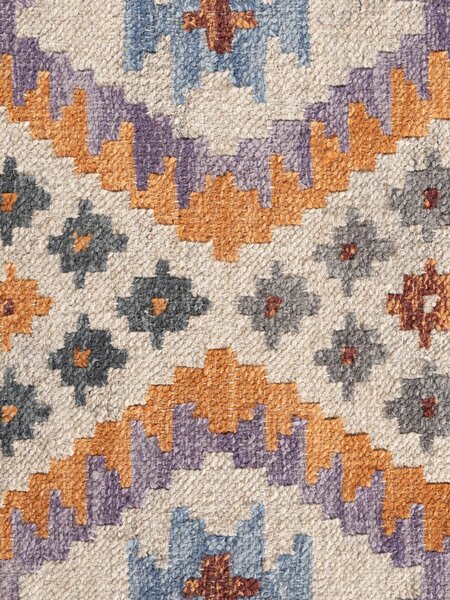 Hanse Home , AKCIA: 200x290 cm Kusový koberec Kamal Oasis 106242 Multicolor, viacfarebná, kuchyňa